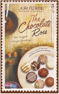 The Chocolate Rose