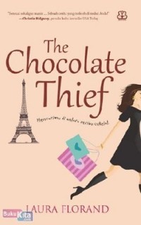 The Chocolate Thief