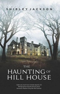 The Haunting of Hill House