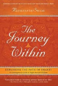 The Journey Within: Exploring the Path of Bhakti