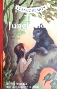 The Jungle Book