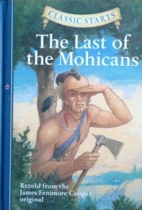 The Last of the Mohicans