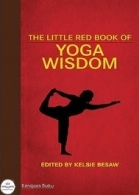 The Little Red Book of Yoga Wisdom