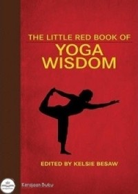 The Little Red Book of Yoga Wisdom