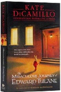 The Miraculous Journey of Edward Tulane