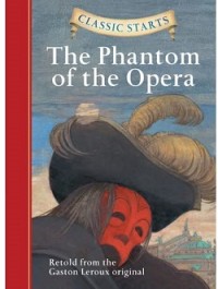 The Phantom of the Opera