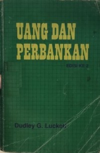 Uang dan Perbankan