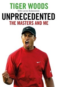 Unprecedented : The Masters and Me