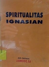 Spiritualitas Ignasian