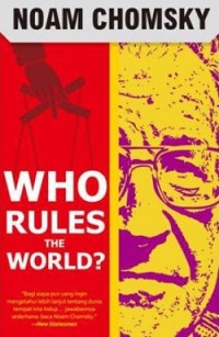 Who Rules the World?