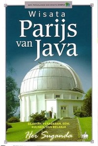 Wisata Parijs Van Java