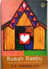 Rumah Bambu