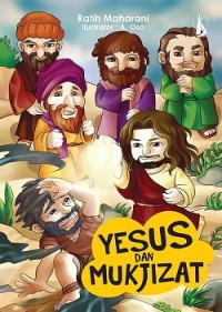 Yesus dan Mukjizat