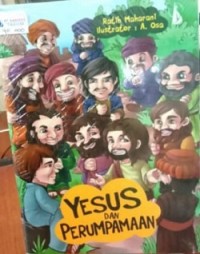 Yesus dan Perumpamaan