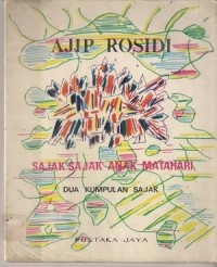 Sajak Sajak Anak Matahari