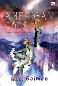 American Gods: Dewa-Dewa Amerika