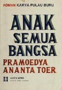 Anak Semua Bangsa