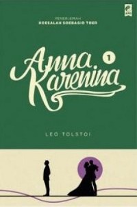 Anna Karenina : Jilid 1