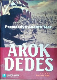 Arok Dedes