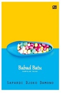 Babad Satu: Kumpulan Sajak