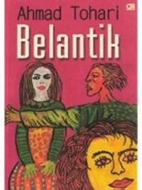 Belantik