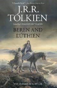 Beren and Luthien : Beren dan Luthien