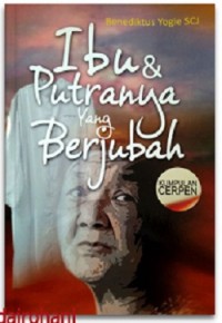 Ibu & Putranya Yang Berjubah