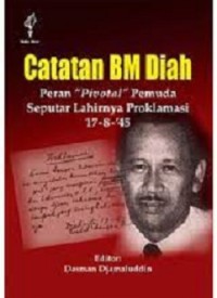 Catatan BM Diah: Peran Pivotal