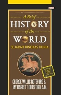 A Brief History of the World: Sejarah Ringkas Dunia