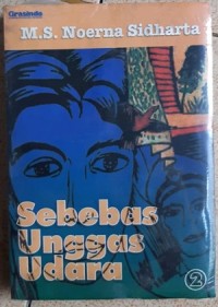 Sebebas Unggas Udara 2