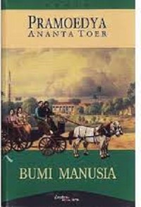 Bumi Manusia