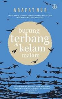 Burung Terbang di Kelam Malam