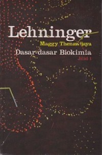 Lehninger Dasar-Dasar Biokimia