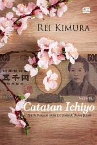 Catatan Ichiyo : Perempuan Miskin di Lembar Uang Jepang