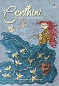 Centhini : Kekasih yang Tersembunyi