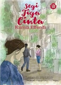 Segi Tiga Cinta