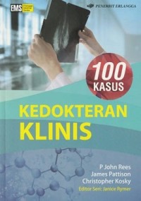 Image of 100 Kasus Kedokteran Klinis