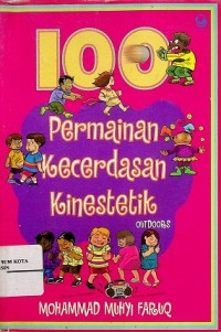 100 Permainan Kecerdasan Kinestetik (outdoors)