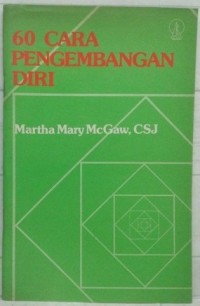 60 Cara Pengembangan Diri