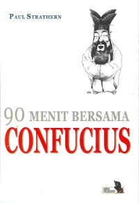 90 Menit Bersama Confusius