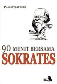 90 Menit Bersama Sokrates