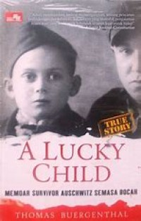 A Lucky Child