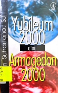 Agung 2000 atau Armagedon 2000