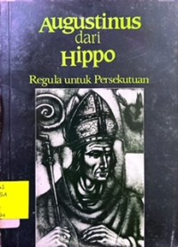 Agustinus dari Hippo