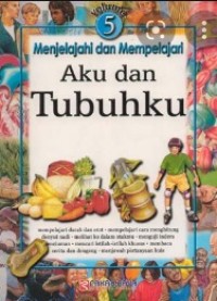 Aku dan Tubuhku 5