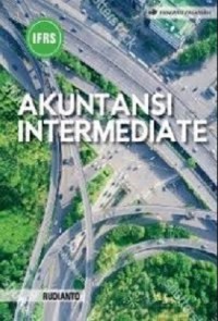 Image of Akuntansi Intermediate