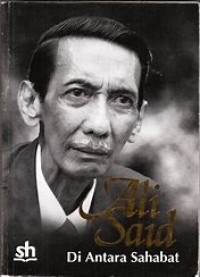 Ali Said Di Antara Sahabat