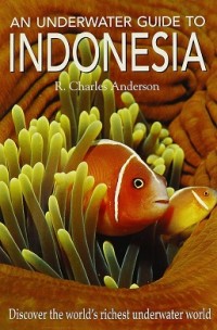 Image of An Underwater Guide To Indonesia