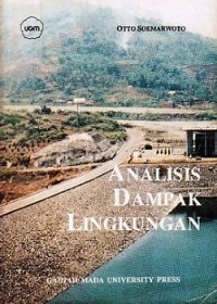 Analisis Dampak Lingkungan