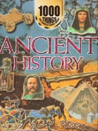 Ancient History